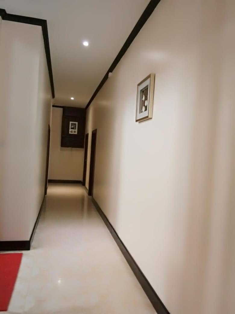 Singha Hotel Muang Xai Esterno foto